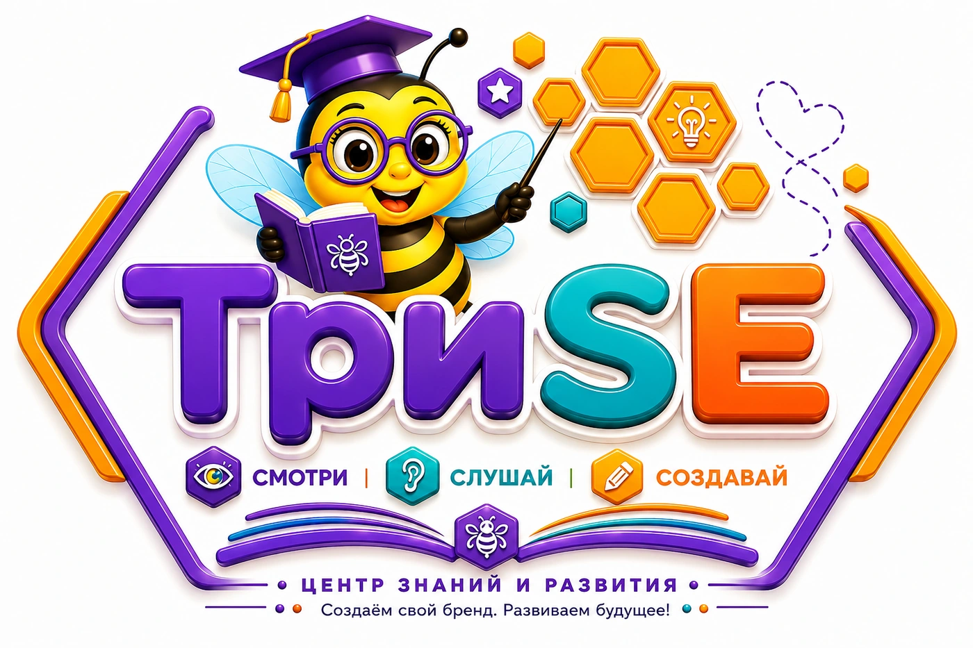 ТриSE — центр знаний и развития